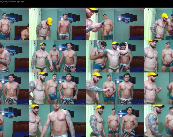 willhottwil1 — 68 minute Chaturbate couple cam show recording, 720p, Apr 23, 2024