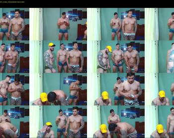 willhottwil1 — 22 minute Chaturbate couple cam show recording, 720p, Apr 23, 2024