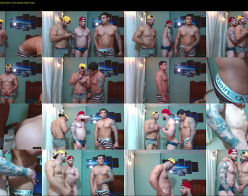 willhottwil1 — 120 minute Chaturbate couple cam show recording, 720p, Apr 24, 2024