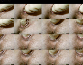 xollan — 3 minute Chaturbate female cam show recording, 720p, Apr 24, 2024