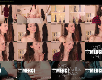 yulladao — 46 minute Chaturbate female cam show recording, 720p, Apr 23, 2024