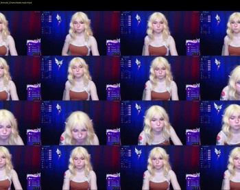 zelda_1 — 3 minute Chaturbate female cam show recording, 720p, Apr 23, 2024