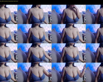 1dream_magical — 3 minute Chaturbate female cam show recording, 720p, Apr 24, 2024