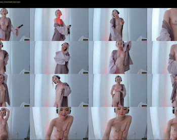 2b_ — 24 minute Chaturbate female cam show recording, 720p, Apr 24, 2024