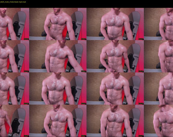 _adamcoper_ — 36 minute Chaturbate male cam show recording, 720p, Apr 25, 2024