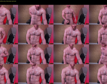 _adamcoper_ — 23 minute Chaturbate male cam show recording, 720p, Apr 25, 2024