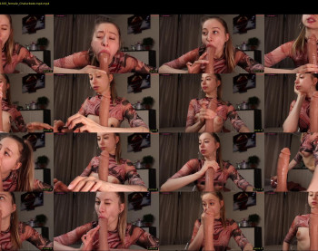 _alexa_gold_ — 120 minute Chaturbate female cam show recording, 720p, Apr 24, 2024
