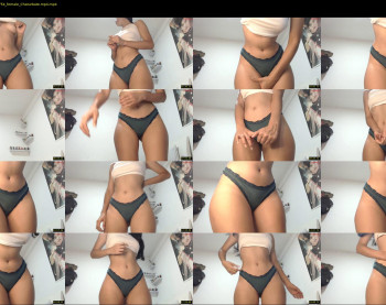 _ariana03_ — 22 minute Chaturbate female cam show recording, 720p, Apr 24, 2024
