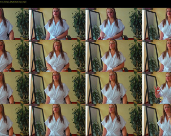 _jeniffer_hot — 6 minute Chaturbate female cam show recording, 720p, Apr 24, 2024