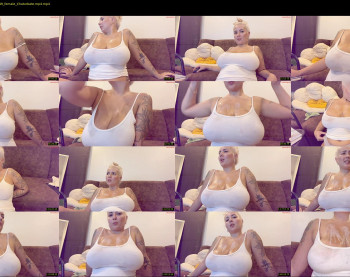 _morpho_ — 120 minute Chaturbate female cam show recording, 720p, Apr 24, 2024