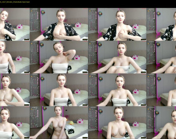 _passion_show_ — 66 minute Chaturbate couple cam show recording, 720p, Apr 24, 2024
