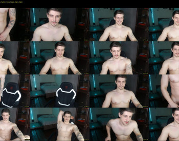 _purrari — 44 minute Chaturbate male cam show recording, 720p, Apr 24, 2024