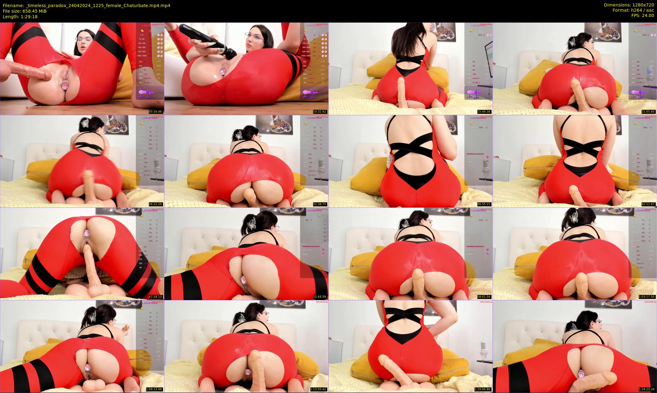 _timeless_paradox — 90 minute Chaturbate female cam show recording, 720p, Apr 24, 2024