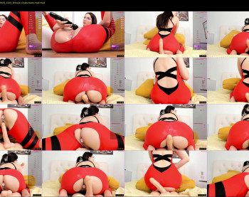 _timeless_paradox — 90 minute Chaturbate female cam show recording, 720p, Apr 24, 2024