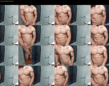 advp69 — 5 minute Chaturbate male cam show recording, 480p, Apr 24, 2024