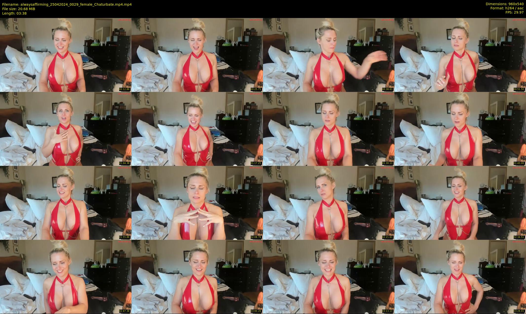 alwaysaffirming — 4 minute Chaturbate couple cam show recording, 480p, Apr 25, 2024