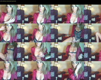 amanda0803 — 10 minute Chaturbate female cam show recording, 720p, Apr 24, 2024