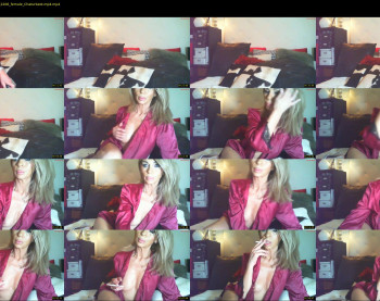 amanda0803 — 4 minute Chaturbate female cam show recording, 720p, Apr 24, 2024