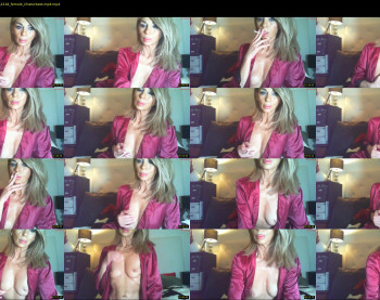 amanda0803 — 10 minute Chaturbate female cam show recording, 720p, Apr 24, 2024