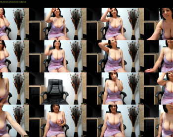 angell6969 — 55 minute Chaturbate female cam show recording, 720p, Apr 24, 2024