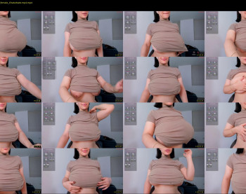 ann__w — 100 minute Chaturbate female cam show recording, 720p, Apr 24, 2024