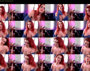 artofboobs — 3 minute Chaturbate female cam show recording, 720p, Apr 24, 2024