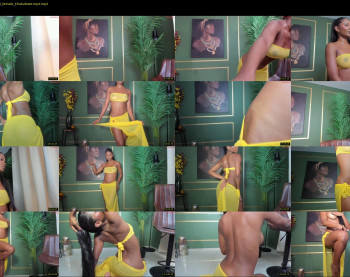 astrea_1 — 91 minute Chaturbate female cam show recording, 720p, Apr 25, 2024