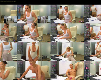 babesgowild — 120 minute Chaturbate couple cam show recording, 720p, Apr 24, 2024