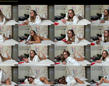 befxckingnice — 120 minute Chaturbate female cam show recording, 720p, Apr 25, 2024