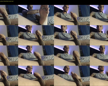 bigbacs — 78 minute Chaturbate male cam show recording, 720p, Apr 24, 2024
