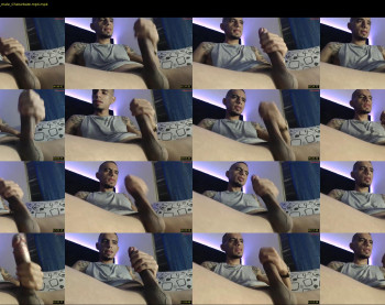 bigbacs — 14 minute Chaturbate male cam show recording, 720p, Apr 24, 2024
