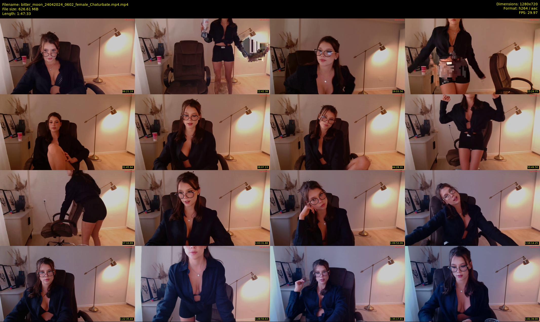 bitter_moon — 108 minute Chaturbate female cam show recording, 720p, Apr 24, 2024