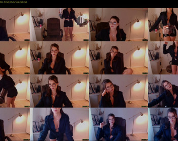 bitter_moon — 108 minute Chaturbate female cam show recording, 720p, Apr 24, 2024