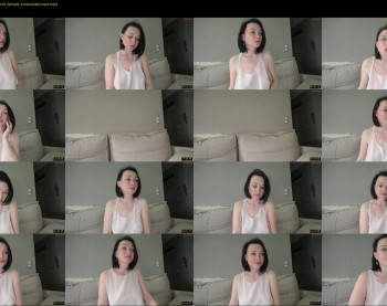 blueeyeess — 50 minute Chaturbate female cam show recording, 720p, Apr 24, 2024