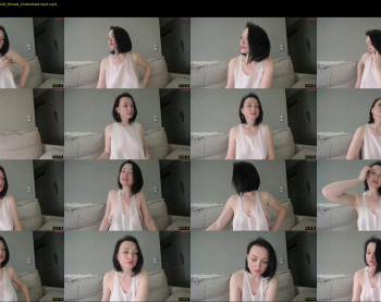 blueeyeess — 63 minute Chaturbate female cam show recording, 720p, Apr 24, 2024
