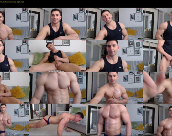 bunzdanny — 65 minute Chaturbate male cam show recording, 720p, Apr 24, 2024