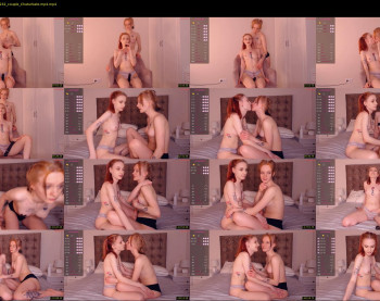 byrdtabitha — 120 minute Chaturbate female cam show recording, 720p, Apr 24, 2024