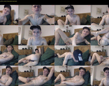 camdoattitude — 49 minute Chaturbate male cam show recording, 720p, Apr 24, 2024