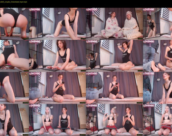 careful_i_bite — 121 minute Chaturbate female cam show recording, 720p, Apr 24, 2024