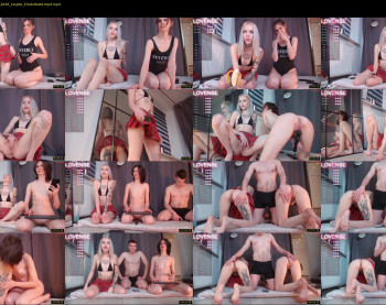 careful_i_bite — 120 minute Chaturbate female cam show recording, 720p, Apr 24, 2024