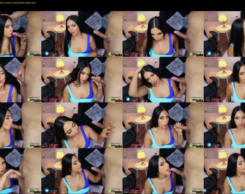 catrina26_ — 16 minute Chaturbate couple cam show recording, 720p, Apr 24, 2024