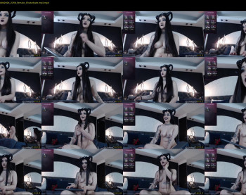 charlotte_germanotta_ — 120 minute Chaturbate female cam show recording, 720p, Apr 24, 2024