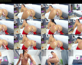 chlooee_ — 72 minute Chaturbate female cam show recording, 720p, Apr 25, 2024