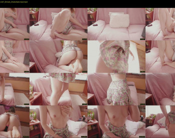 clementine__ — 87 minute Chaturbate female cam show recording, 720p, Apr 24, 2024