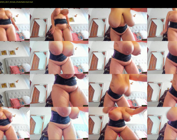 cleopatra_bigboobs — 21 minute Chaturbate female cam show recording, 720p, Apr 24, 2024