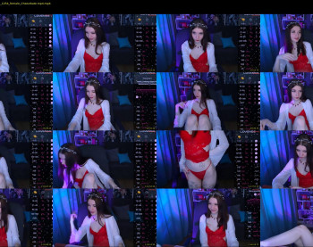 coddleweeper — 120 minute Chaturbate female cam show recording, 720p, Apr 24, 2024