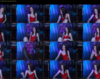 coddleweeper — 42 minute Chaturbate female cam show recording, 720p, Apr 24, 2024