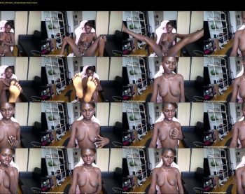 conymegan — 8 minute Chaturbate female cam show recording, 720p, Apr 24, 2024