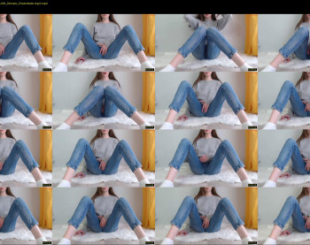 cuteemouse — 6 minute Chaturbate female cam show recording, 720p, Apr 24, 2024