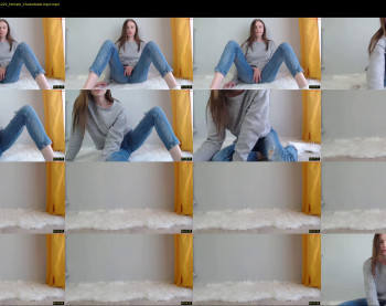 cuteemouse — 11 minute Chaturbate female cam show recording, 720p, Apr 24, 2024
